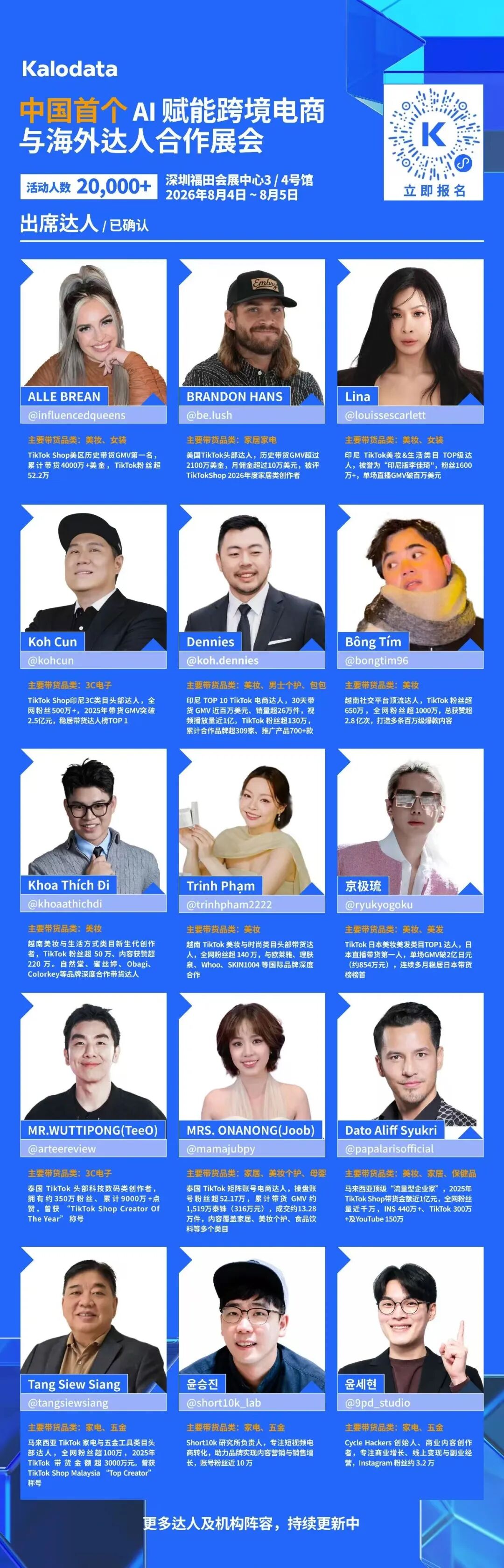 为什么别人的 TikTok 视频总有流量？这位一年卖出1600万美金的海外达人准备公开他的答案