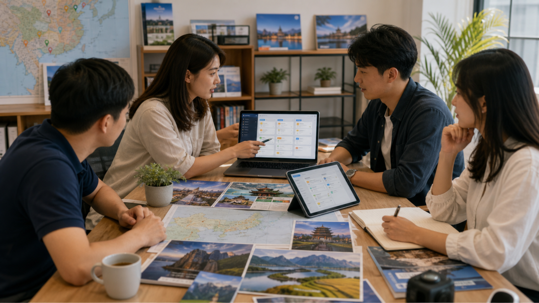 从百度联盟到AI外贸：OPC社区真正需要的，是一套可复制的变现模型