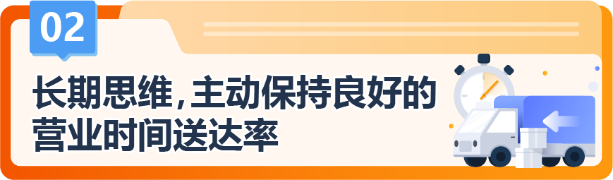 9月30日起不达标就停售？！亚马逊教你三招激活保护机制，优化承运商守住达标线