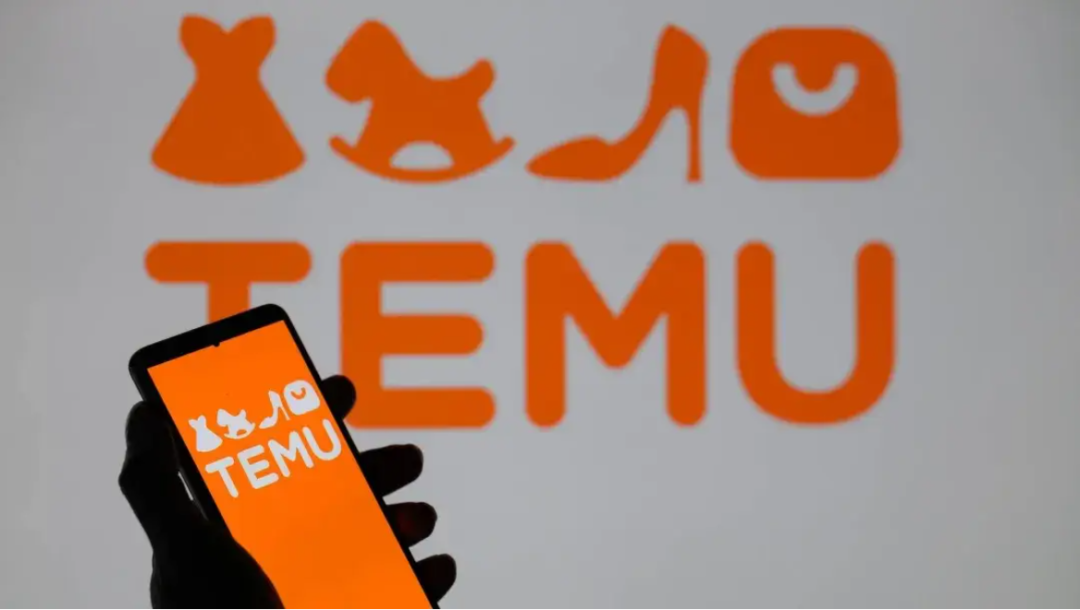 Temu全球份额追平亚马逊，“出海四小龙”谁在崛起谁在掉队？
