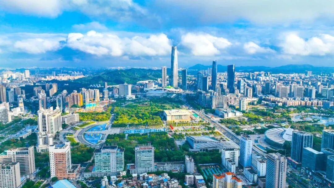 跨境地理标：广东产业带，不靠单平台吃饭