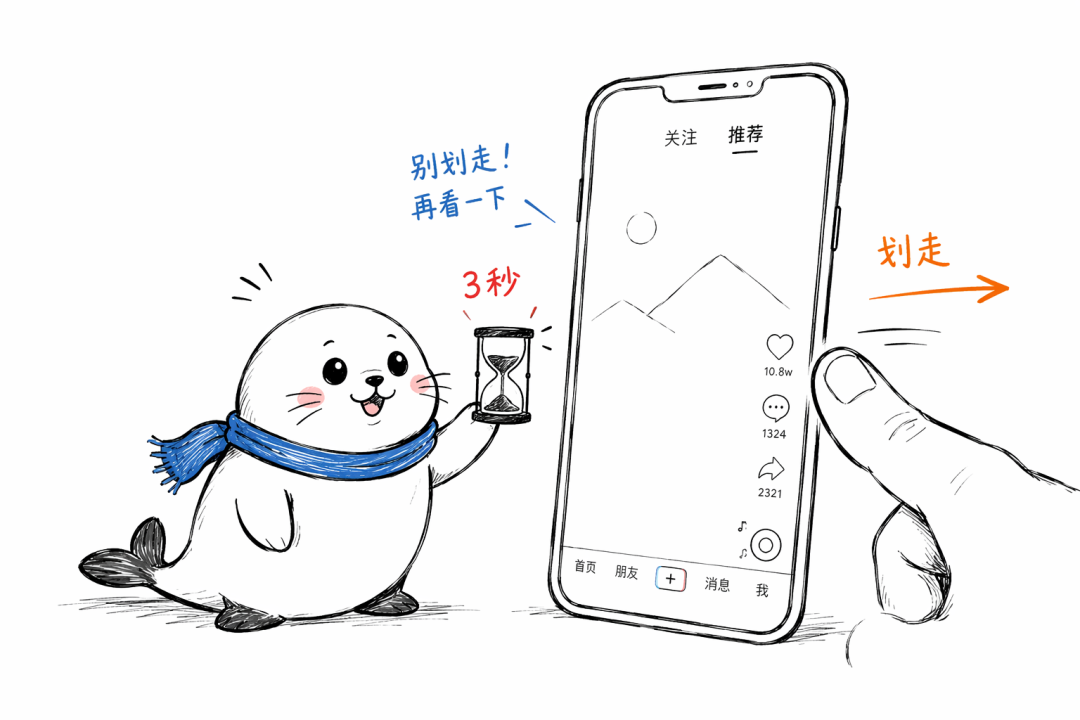 TikTok Shop冲向1300亿美金，真正被放大的不是流量，是素材战争