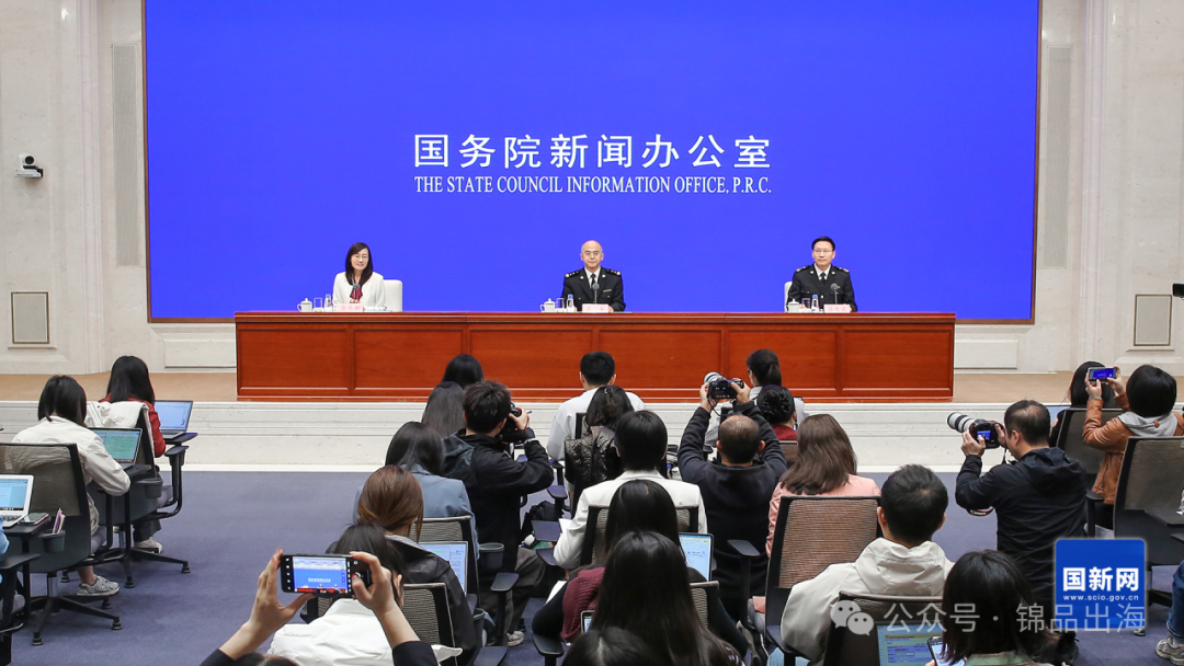 从“精准适配”到“智能出海”，上半年外贸数据释放了三个关键信号