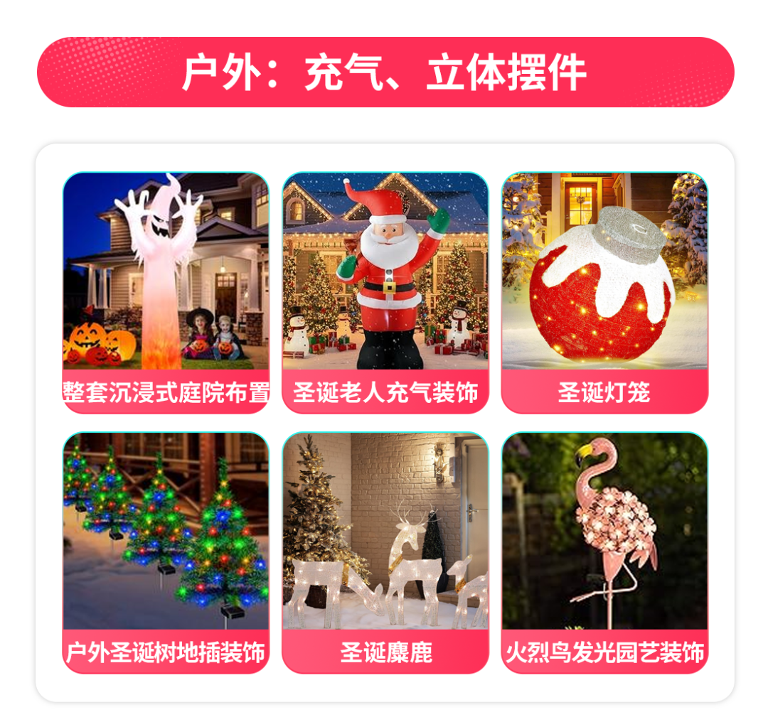 TikTok Shop美区跨境POP家装类目案例拆解，下半年选品节奏抢先知