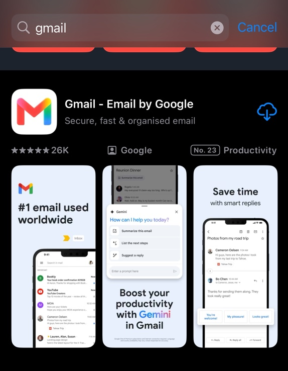 2026 Gmail / 谷歌账号注册教程，五个方案教会你