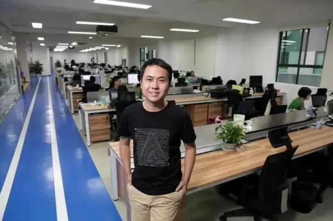 安克把 AI 用起来的那天,赢在十年前 2 安克把 AI 用起来的那天,赢在十年前