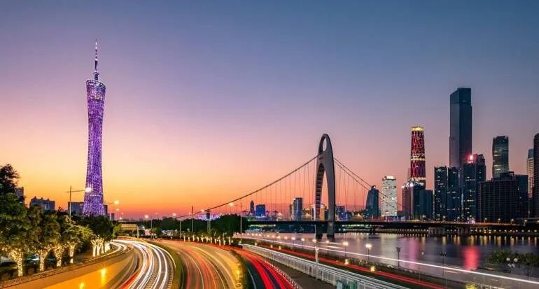 跨境地理标：广东产业带，不靠单平台吃饭