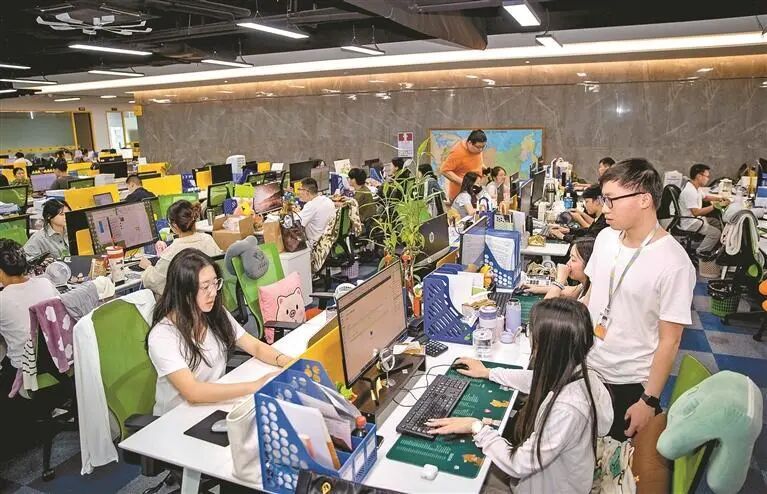 海外电商平台不再只考察你卖得好不好
