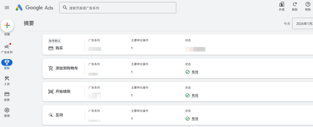 我是如何把谷歌广告ROAS从2做到5的？（2026实战复盘）