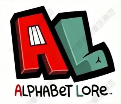 2026-cv-01578，ALPHABET LORE卡通拟人字母商标版权双维权！多个热门品类卖家要遭殃了！