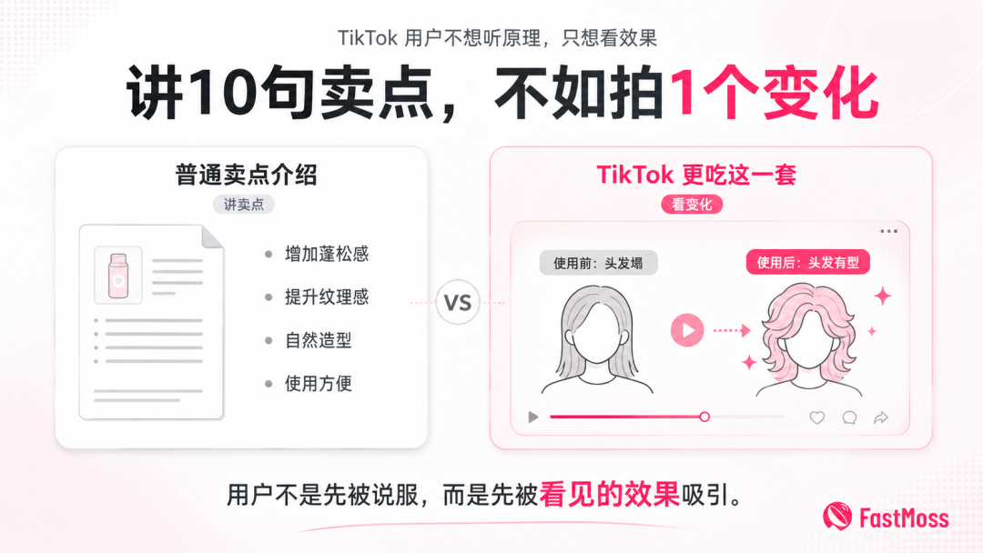 “海边发型”火到 TikTok,一瓶海盐喷雾在美区卖出300万美元 5 “海边发型”火到 TikTok,一瓶海盐喷雾在美区卖出300万美元