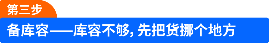 亚马逊库存还堆在仓里？教你四步，把库存变现金