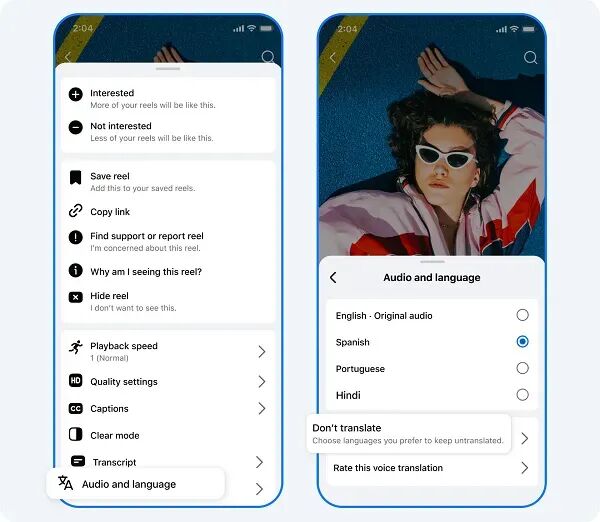 Meta紧急下架、X算法调整、YouTube三类内容取消变现、Instagram AI即将收费、比亚迪海外大动作、又一百亿独角兽诞生丨出海一周 3 Meta紧急下架、X算法调整、YouTube三类内容取消变现、Instagram AI即将收费、比亚迪海外大动作、又一百亿独角兽诞生丨出海一周