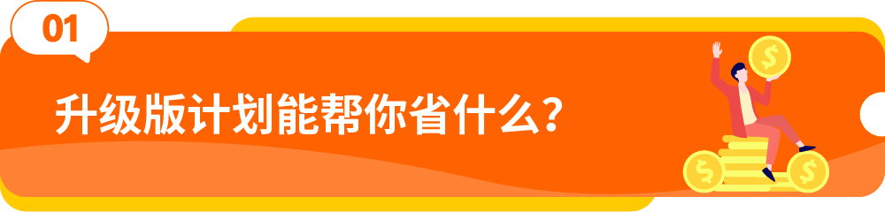 重磅！2026亚马逊物流新品入仓优惠计划全面升级