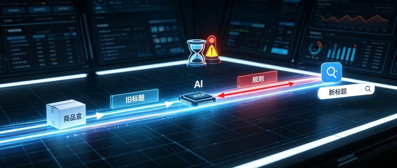 新规生效24小时：你的标题被AI改了吗？