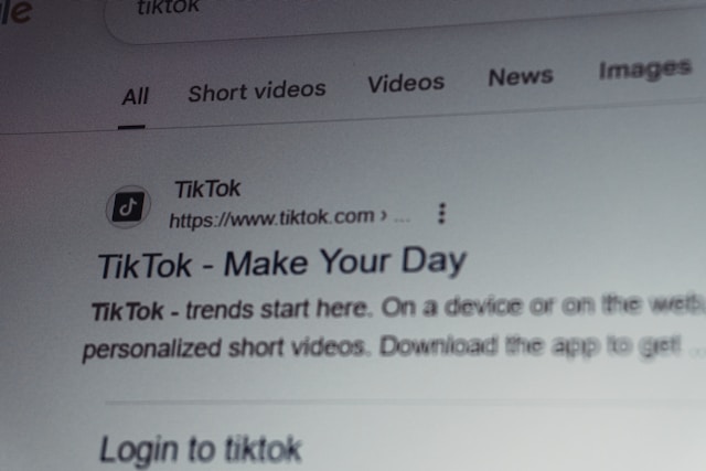 TikTok Shop美区份额破2%：光会拍视频的卖家，该补课了