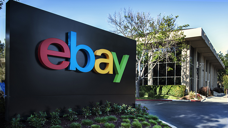 eBay直播GMV涨8倍，卖家现在上车还来得及吗