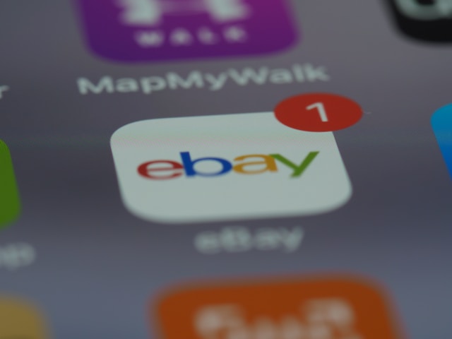 eBay直播GMV涨8倍，卖家现在上车还来得及吗