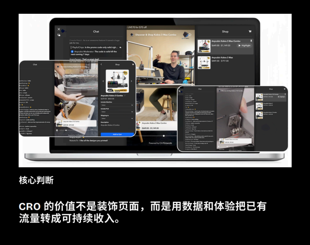 2026-2027年独立站转化率优化行业白皮书 4 2026-2027年独立站转化率优化行业白皮书