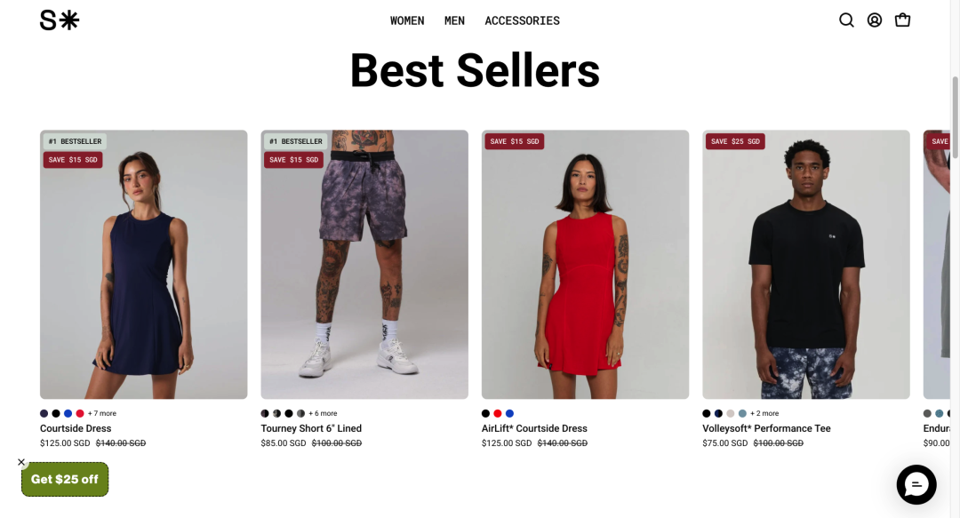 年入万的网球DTC品牌,挖走Nike代言人,摇身一变成潮牌 1 年入$68万的网球DTC品牌,挖走Nike代言人,摇身一变成潮牌
