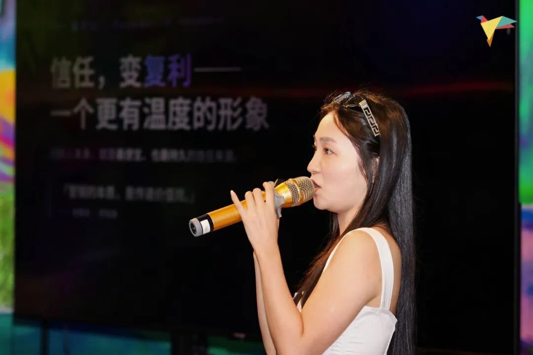 AI 时代，中国 AI 品牌如何实现全球增长？｜Scale with AI 上海站活动回顾