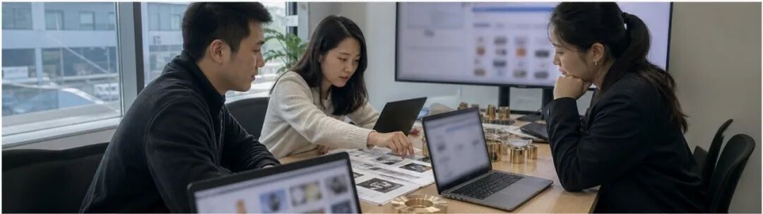 AI 让 B2B 市场岗重新分工：企业更缺会带来客户的人