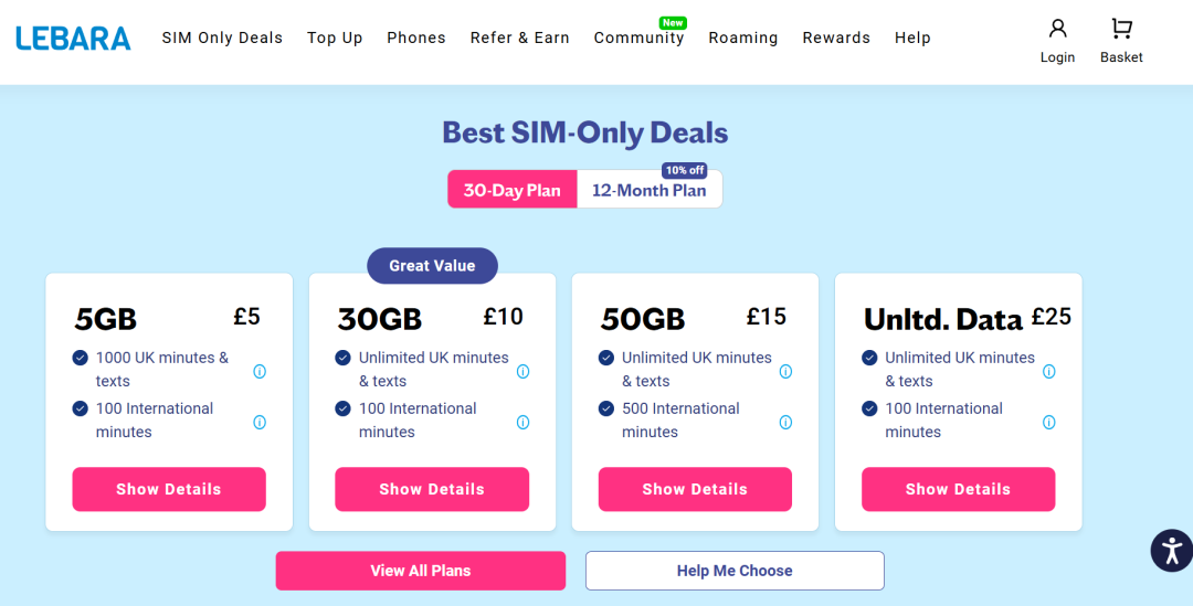 giffgaff 停号后怎么办?携号转网与英国手机号替代方案 5 giffgaff 停号后怎么办?携号转网与英国手机号替代方案