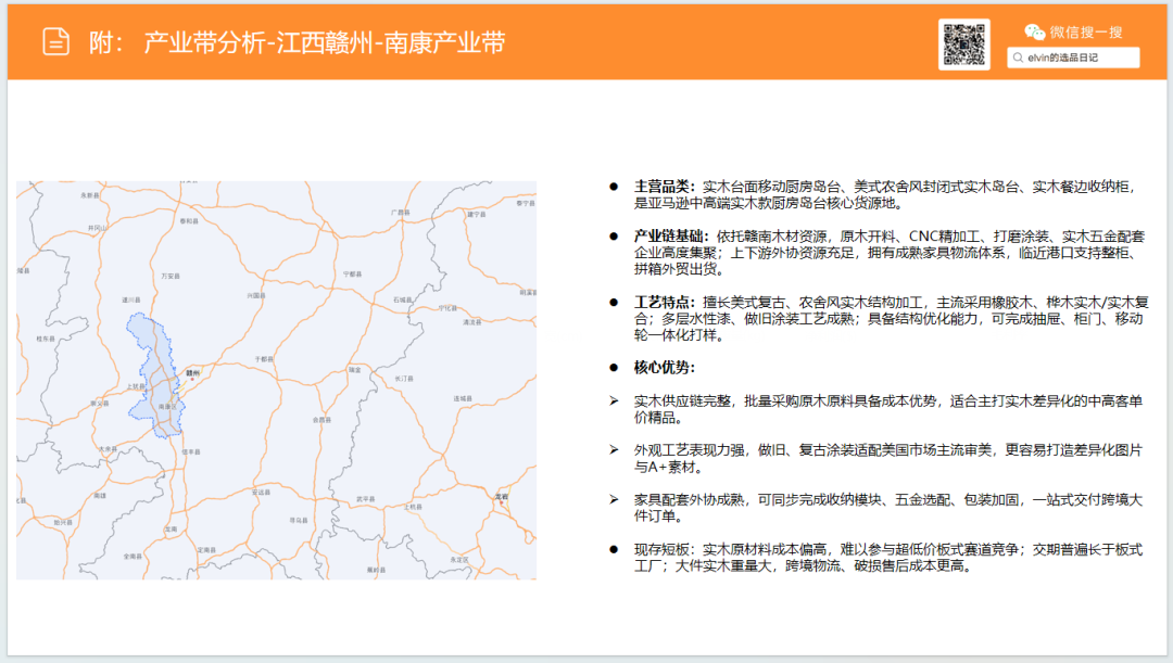 亚马逊选品日记第34期：家具篇—厨房岛台市场调研报告（看似蓝海，实则暗藏玄机）