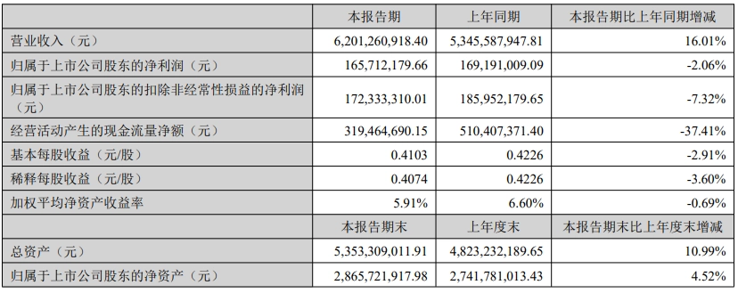 5家跨境大卖半年成绩单，亚马逊仍是最赚钱的盘