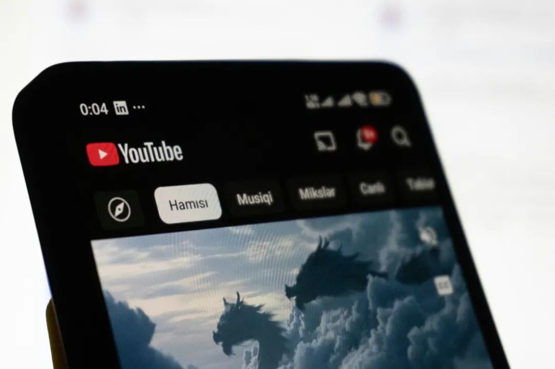 YouTube 无法验证手机号怎么办？4个常见原因与解决方法