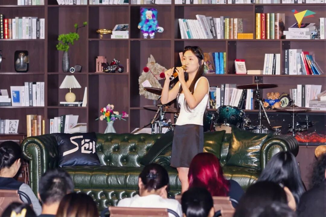 AI 时代，中国 AI 品牌如何实现全球增长？｜Scale with AI 上海站活动回顾