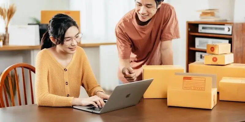 一天一家跨境电商公司：硬件制造派 起迪科技