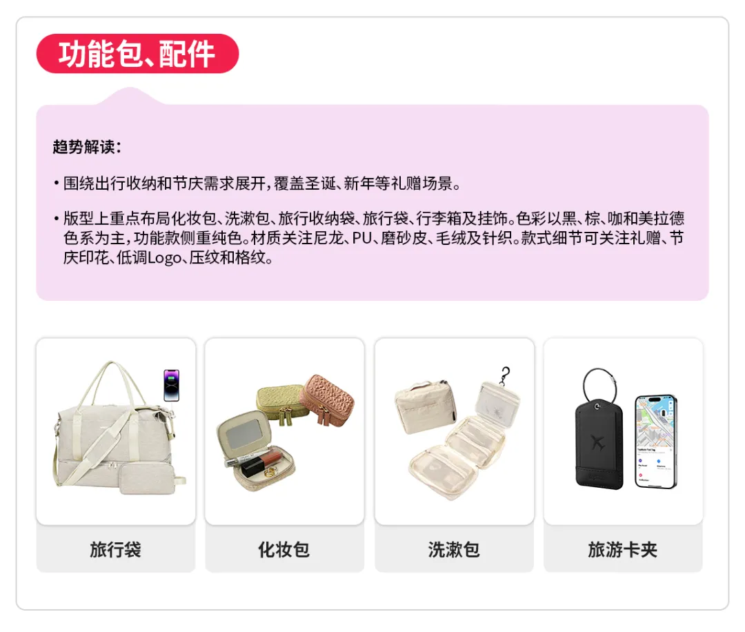 更高丰富度,TikTok Shop全托管服饰行业秋冬焕新选品指南来袭 25 更高丰富度,TikTok Shop全托管服饰行业秋冬焕新选品指南来袭