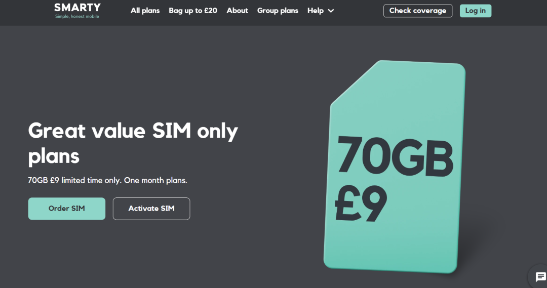giffgaff 停号后怎么办？携号转网与英国手机号替代方案