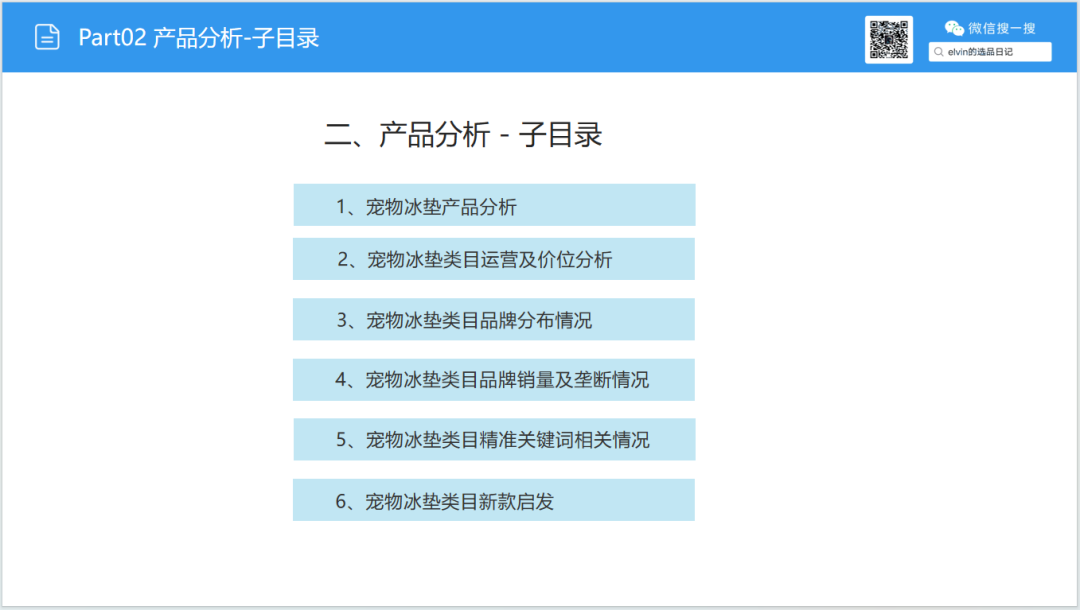 亚马逊选品日记第35期:宠物冰垫调研报告|北美夏季高温带动宠物降温家居需求持续走高 15 亚马逊选品日记第35期:宠物冰垫调研报告|北美夏季高温带动宠物降温家居需求持续走高