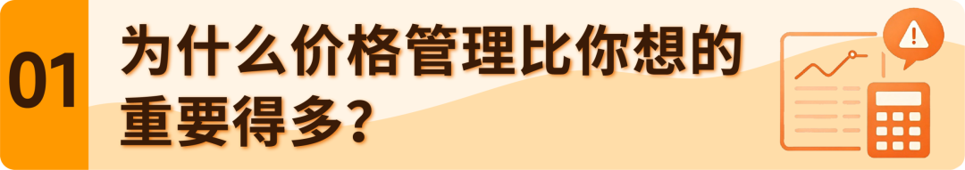 告别乱调价! 亚马逊2026版价格管理手册+90天规划试算工具