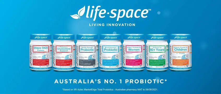 3个红人打法，益生菌品牌Lifespace如何低成本闯美国市场？