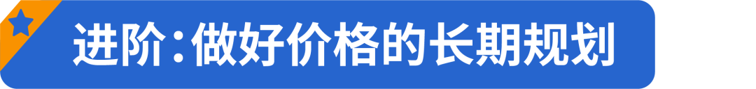 一张图读懂亚马逊价格指标！VRP/推荐报价/价格历史，避开价格误区
