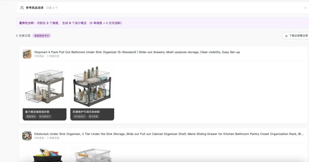 亚马逊选品别急着找产品：先看用户正在怎么“凑合”
