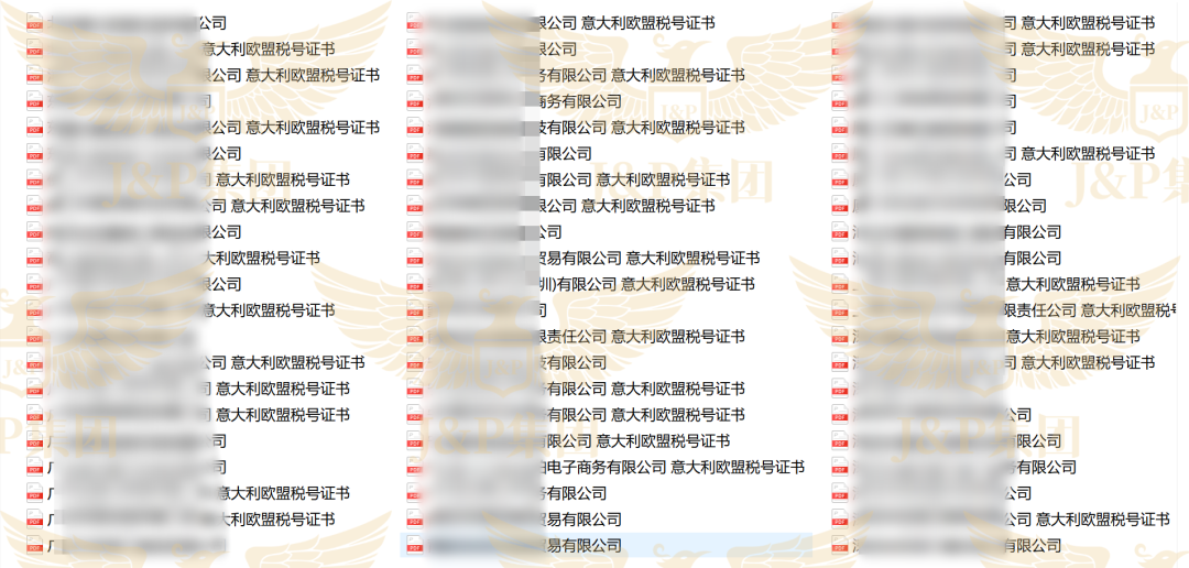 意大利VAT注册全攻略:从保证金新政到完整下号,一文讲透所有流程与避坑要点 4 意大利VAT注册全攻略:从保证金新政到完整下号,一文讲透所有流程与避坑要点
