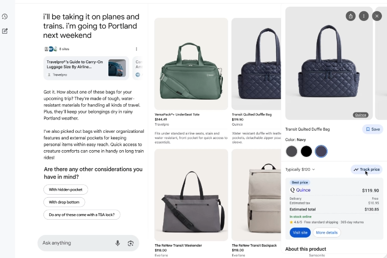 一篇稿件背后的GEO价值:为品牌补充一份可信的“词条”