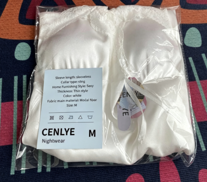 2026-cv-09231，又有国人服饰卖家起诉！CENLYE商标切勿擅自使用！