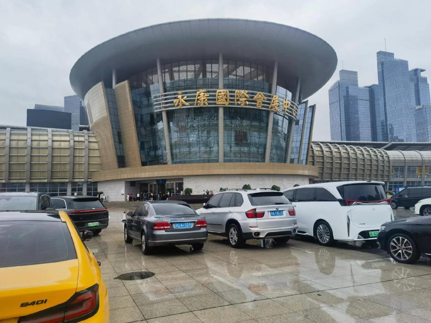 跨境电商产业带解读—永康篇(一座浙中小城,如何撑起亚马逊半壁五金江湖) 2 跨境电商产业带解读—永康篇(一座浙中小城,如何撑起亚马逊半壁五金江湖)