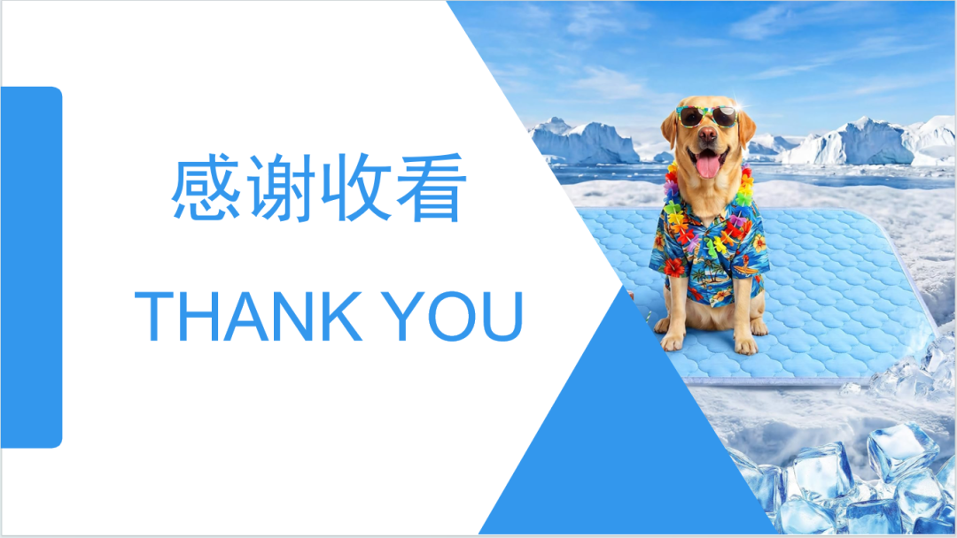 亚马逊选品日记第35期:宠物冰垫调研报告|北美夏季高温带动宠物降温家居需求持续走高 58 亚马逊选品日记第35期:宠物冰垫调研报告|北美夏季高温带动宠物降温家居需求持续走高