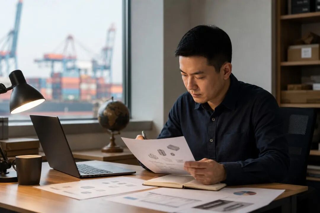外贸SEO现在到底值多少钱？会做Google流量的人，正在变得更值钱