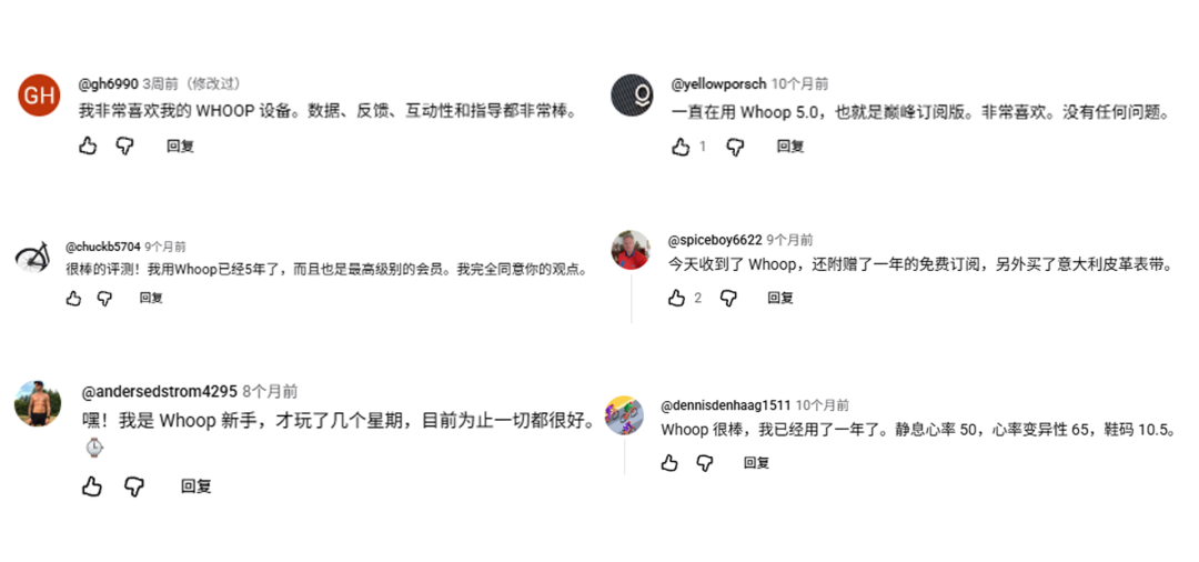海外红人营销|哈佛学霸硬刚苹果,用“无屏智能手环”年入70亿! 11 海外红人营销|哈佛学霸硬刚苹果,用“无屏智能手环”年入70亿!