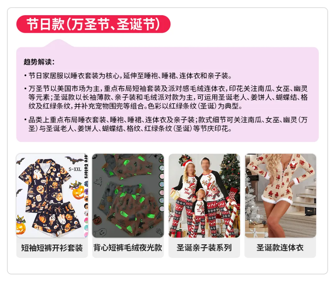更高丰富度,TikTok Shop全托管服饰行业秋冬焕新选品指南来袭 17 更高丰富度,TikTok Shop全托管服饰行业秋冬焕新选品指南来袭