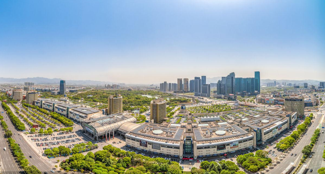 中国跨境电商产业带解读—义乌篇