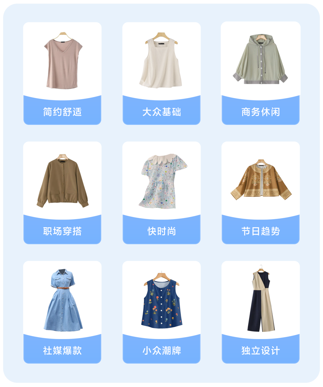 年销131亿美金！时尚行业这条黄金赛道，旺季如何卡位？