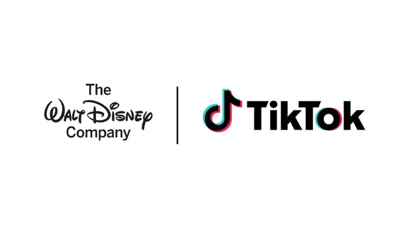 迪士尼牵手TikTok,IP二创合法化!卖家机遇藏在这里 3 迪士尼牵手TikTok,IP二创合法化!卖家机遇藏在这里